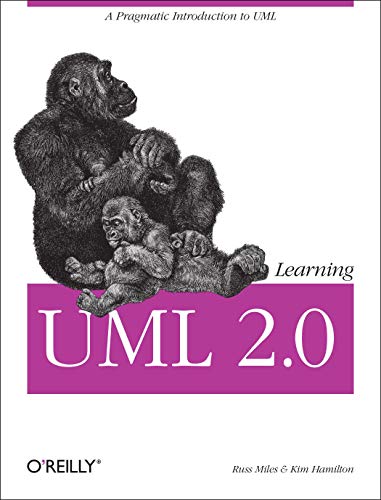 Learning UML 2.0 von O'Reilly Media